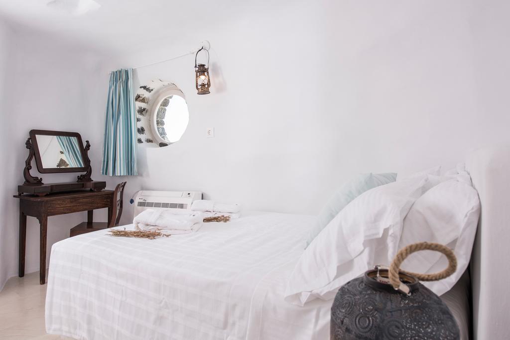 Anemoscope Windmill Villa Pyrgos Kallistis Ngoại thất bức ảnh